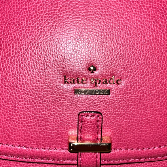 Kate Spade “Kailey” Crossbody - Picture 6 of 10